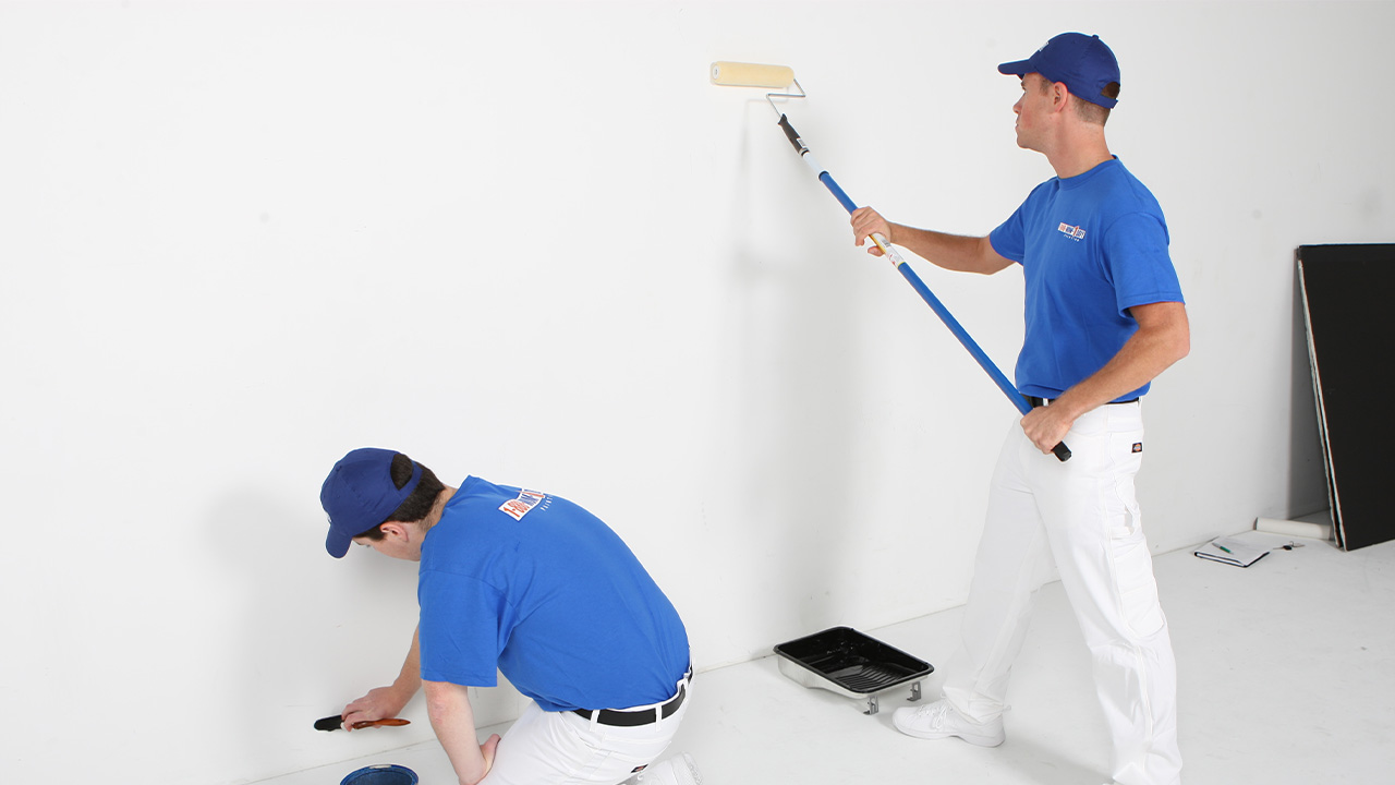 Toprakkale Boya Badanacı